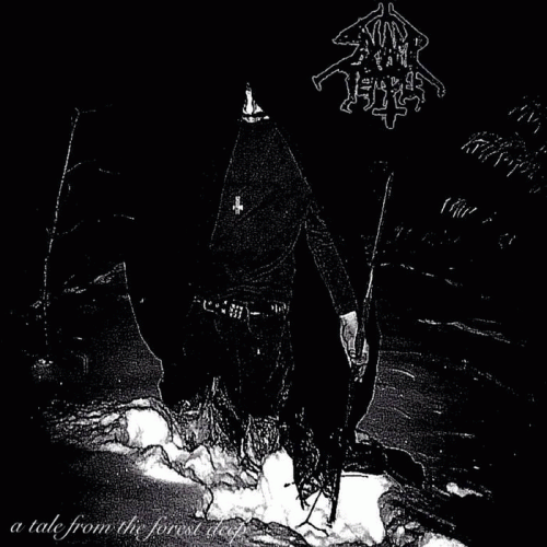 Swamp Temple : A Tale from the Forest Deep